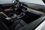 2019 Audi Q3 45 quattro Interior